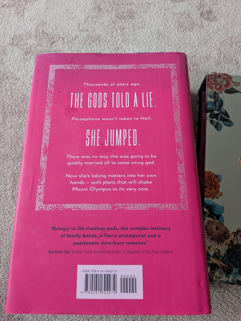 Book Lot -3 Books - Picture 8 of 8